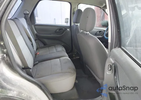 2005 Ford Escape Xls from USA, damaged, VIN 1FMYU02Z65KB21108